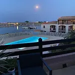 Sur La Marina Vue Panoramique Apartment *