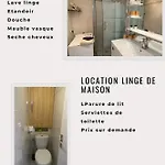 Sur La Marina Vue Panoramique Apartment Saint-Cyprien (Pyrenees-Orientales)