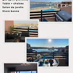 Apartment Sur La Marina Vue Panoramique Saint-Cyprien (Pyrenees-Orientales)
