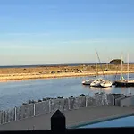 Sur La Marina Vue Panoramique