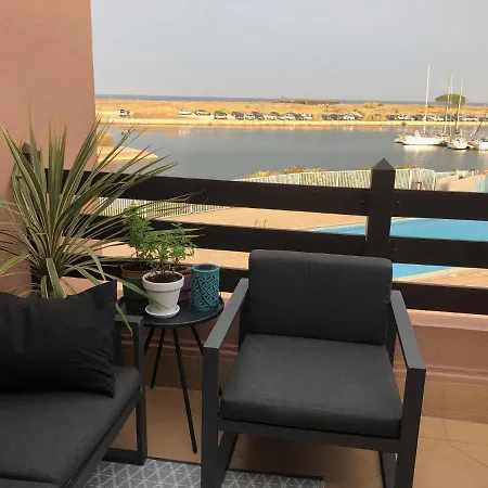 Apartmán Sur La Marina Vue Panoramique *